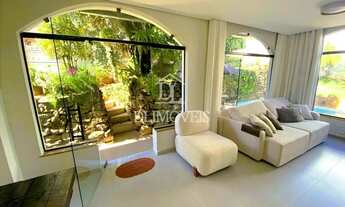 Imagem 5: CASA COM 5 QUARTOS 1SUITE 2 VAGAS,383M² POR R$1.320.000,00