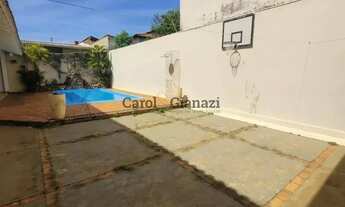 Imagem 4: CA2337- Casa para venda na Vila Santa Cecília em Assis