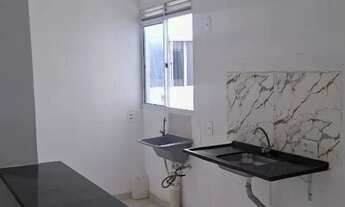 Imagem 3: Apartamento Para Aluguel em Condomínio Completo