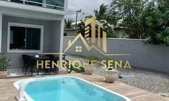 Imagem 5: OPORTUNIDADE ÚNICA! Casa Duplex à Venda com Design Exclusivo e Alto Potencial de Investime