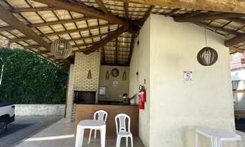 Imagem 2: Imóvel para aluguel e venda com 52 metros quadrados com 2 quartos em Novo Horizonte - Salv