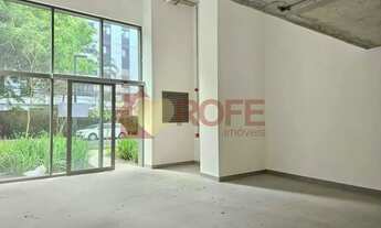 Imagem 3: Loja à venda, 50m², contra piso, 1 pavimento, fachada ativa. Brooklin