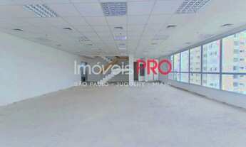 Imagem: Laje comercial de 710m², localizada em