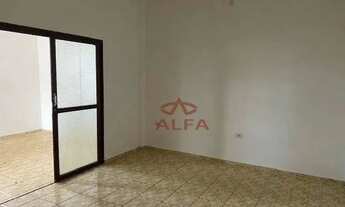 Imagem 7: Casa com 1 dormitório para alugar, 60 m² por R$ 1.020,00/mês - Vila Dório - São José do Ri