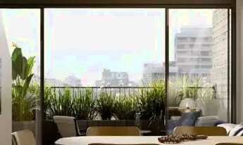 Imagem 5: Apto Studio pronto em ótima localização!