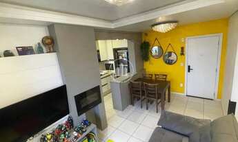 Imagem 2: Apartamento 2 Quartos - Jardim Cidade de Florianópolis - PLC