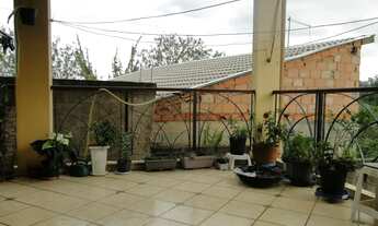 Imagem 13: Casa em Rua Lourenço Dal Porto - Jardim Atibaia (Sousas) - Campinas/SP