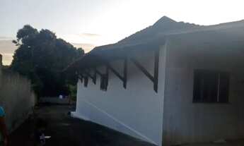 Imagem 4: Casa 3 quartos Casa com 3 dormitórios