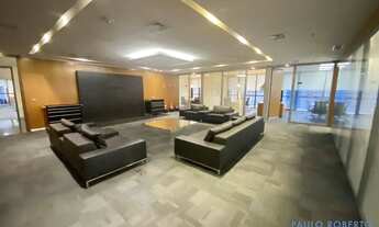 Imagem 7: CONJ. COMERCIAL - VILA OLÍMPIA - SP