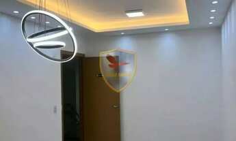 Imagem 3: Excelente Apartamento em Liberdade totalmente reformado - Parnamirim/RN