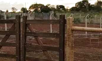 Imagem 4: Imóvel para venda tem 1000 metros quadrados em Setor Matinha - Senador Canedo - GO