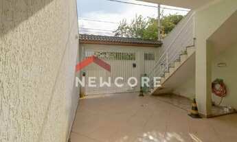 Imagem 6: Sobrado em Rua Teles Barreto - Vila Alto de Santo André - Santo André/SP