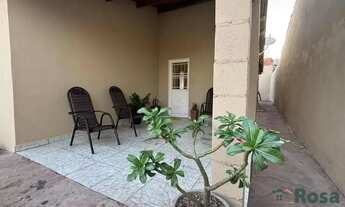 Imagem 3: Casa à venda, 2 quartos, financiável, Bairro Tijucal, Cuiabá
