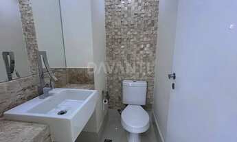 Imagem 6: Apartamento para locação no Condomínio Le Monde Antilhas em Campinas na Davanti Imóveis