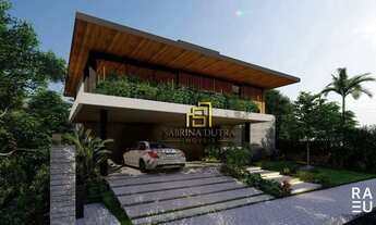 Imagem 5: Casa com 4 suítes em condomínio fechado