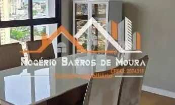 Imagem 7: Apartamento para Venda em Presidente Prudente, Parque do Povo, 3 dormitórios, 3 suítes, 4