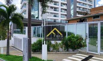 Imagem: Ed. Trio Lindenberg - Apartamento com 1