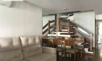 Imagem: Sobrado com 2 dormitórios para alugar