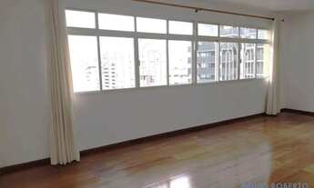 Imagem 4: APARTAMENTO - HIGIENÓPOLIS - SP