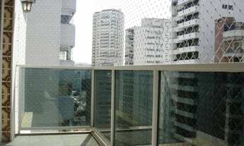 Imagem 3: Apartamento em Rua Doutor Brasílio Machado - Santa Cecília - São Paulo/SP