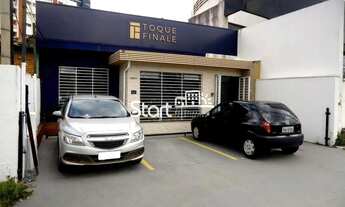 Imagem: Casa - Vila Itapura - Campinas