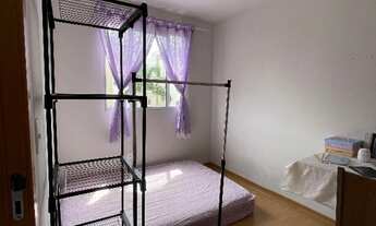 Imagem: Alugo quarto para moças em Curitiba