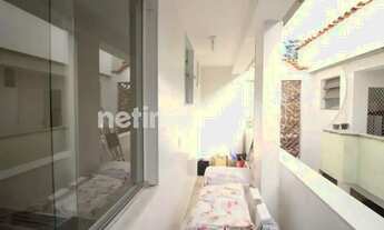 Imagem 4: Apartamento 3 Quartos com Suíte e 2 Vagas no Melhor Ponto do Cidade Nova