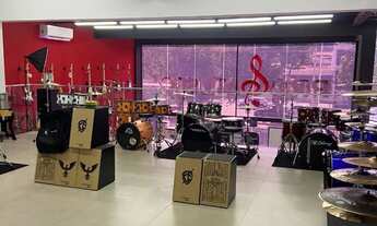 Imagem 7: Vendo Prédio Comercial - g