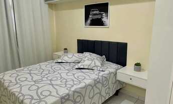 Imagem 7: Imóvel para aluguel possui 61 metros quadrados com 2 quartos em Turu - São Luís - MA