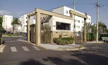 Imagem: Locação de Apartamentos / Padrão na cidade