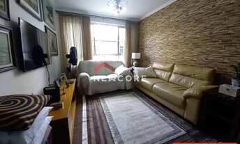 Imagem 2: Apartamento em Rua Paraíba - Pompéia - Santos/SP