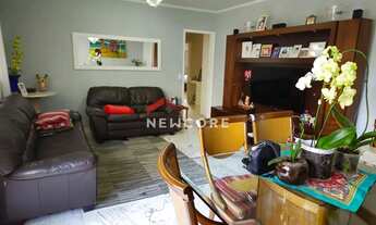 Imagem 2: Apartamento em Rua Artur Prado - Bela Vista - São Paulo/SP