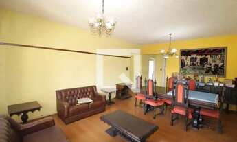 Imagem: Apartamento à Venda - Água Fria, 2 Quartos