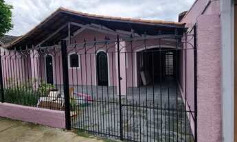 Imagem 2: Jardim Satélite lote inteiro