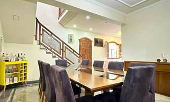 Imagem 5: CASA 04 QUARTOS | 02 SUÍTES