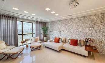 Imagem 4: Apartamento com 4 dormitórios à venda, 246 m² por R$ 3.200.000,00 - Bela Suiça - Londrina