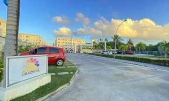 Imagem 4: Apartamento à venda no PARQUE ALAMEDA DA COSTA, OLHOS D'ÁGUA, Barra dos Coqueiros, SE