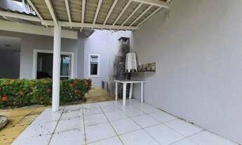 Imagem 5: Casa com 4 suítes a venda ou aluguel no bairro Edson Queiroz - Fortaleza/CE