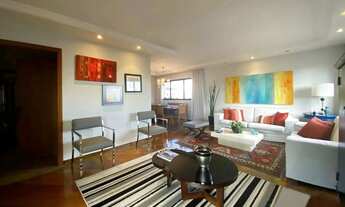 Imagem 6: Apartamento em Rua Rodesia - Sumarezinho - São Paulo/SP