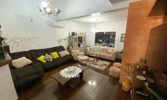 Imagem 5: Casa em Rua São Lourenço - Vila Camargo - Bauru/SP