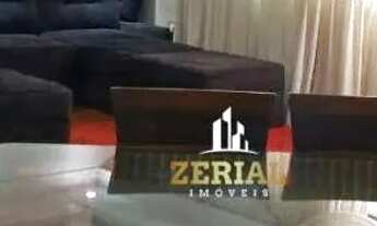 Imagem 4: Apartamento com 4 dormitórios à venda, 154 m² por R$ 1.100.000,00 - Cerâmica - São Caetano