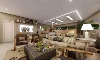 Imagem 3: Jardins do Lago - 4 quartos - 3 vagas - Coqueiro - Venda