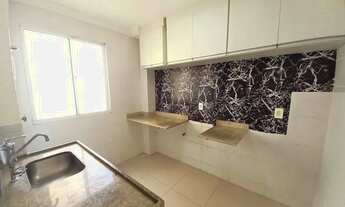 Imagem 7: Apartamento para aluguel, 2 quartos, 1 vaga, Residencial Morada das Acácias - Limeira/SP