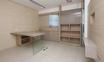 Imagem 2: Sala corporativa na Aldeota ao lado do McDonald's da Av. Dom Luís