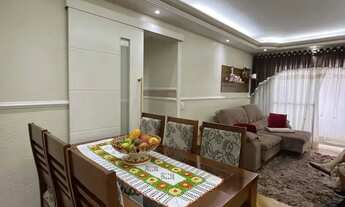 Imagem 3: Imóvel à venda, em Santa Teresinha, com 78m², 03 quartos (1 suíte), 01 vaga e lazer