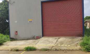 Imagem: Aluga-se galpão em Goianira GO