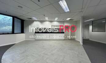 Imagem 7: Meia laje comercial em Pinheiros