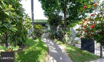 Imagem 2: Casa com 3 quartos (1 suite), 4 vagas - Vila Nova