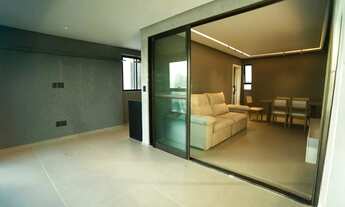 Imagem 5: Apartamento à venda no EDIFÍCIO GRAN MARINE, GUAXUMÃ, Maceió, AL