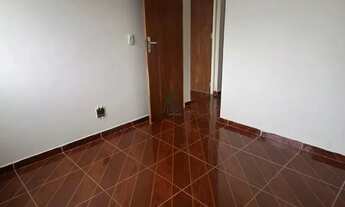 Imagem 2: APARTAMENTO 02 QUARTOS NO FLAVIO MARQUES LISBOA